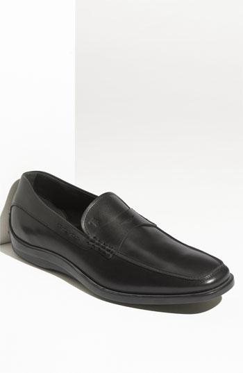 Men's Tod's 'quinn' Penny Loafer