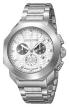 Men's Roberto Cavalli By Franck Muller Sport Classic Chronograph Bracelet Watch