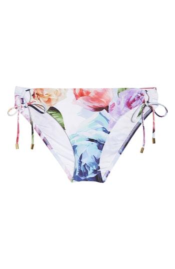 Women's La Blanca Side Tie Hipster Bikini Bottoms