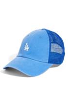 Women's American Needle Mlb Baseball Cap - Blue