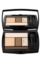 Lancome Color Design Eyeshadow Palette - 109 French Nude