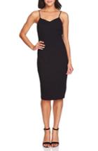 Women's 1.state Slip Dress - Black