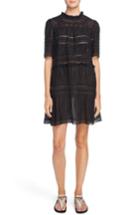 Women's Isabel Marant Etoile Vicky Dress Us / 38 Fr - Black