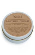Hobo Leather Protector Cream - Beige