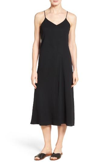 Women's Classiques Entier Midi Slipdress