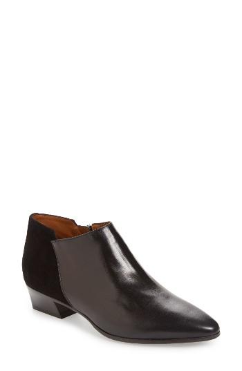 Women's Aquatalia Fonda Low Top Bootie