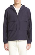 Men's Saturdays Nyc Travis Windbreaker