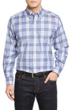 Men's Tailorbyrd Inkwood Check Sport Shirt