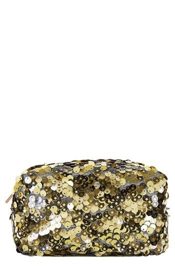 Skinny Dip Stardust Makeup Bag, Size - No Color