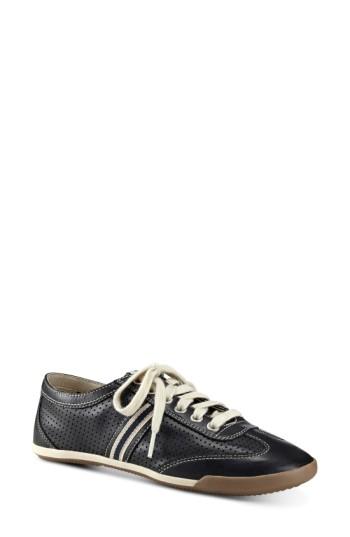 Women's Ed Ellen Degeneres 'escondido' Sneaker M - Black