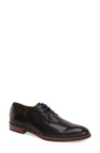 Men's Johnston & Murphy Conard Plain Toe Derby