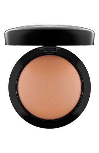 Mac Mineralize Skinfinish Natural - Dark Deep