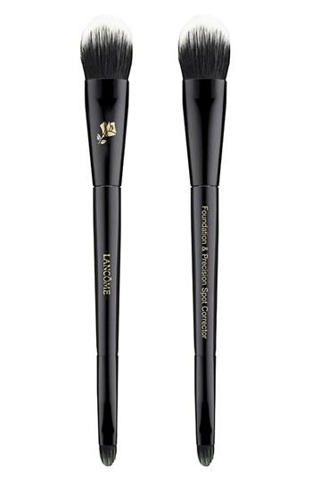 Lancome Dual-end Foundation & Spot Corrector Brush