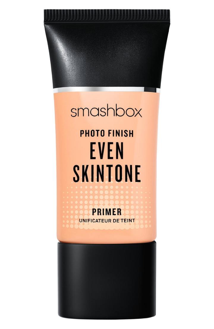 Smashbox Photo Finish Even Skintone Primer Oz - Blend