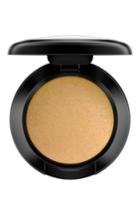 Mac Orange/yellow Eyeshadow -