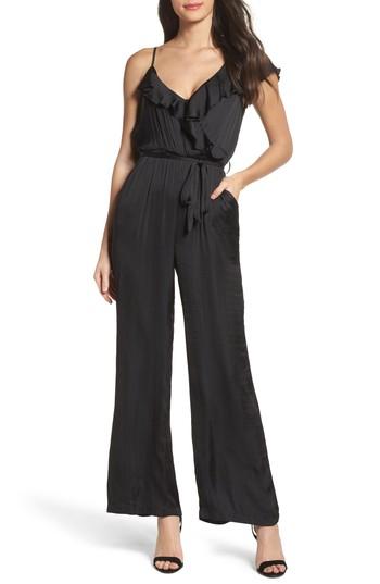 Women's Bardot Milly Jumpsuit