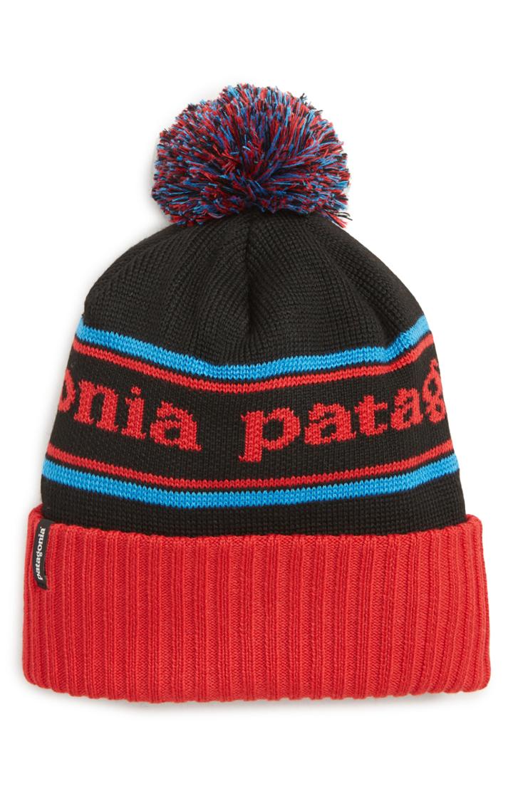 Men's Patagonia Powder Town Beanie -