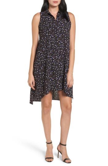 Women's Anne Klein New York Polo Dress