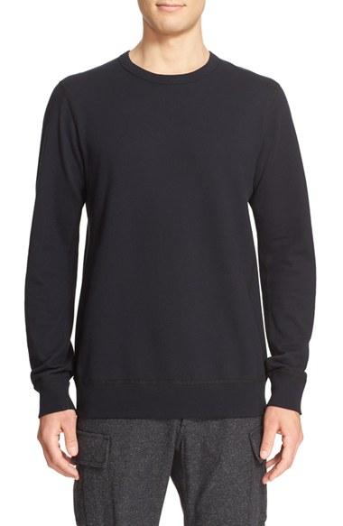 Men's Wings + Horns French Terry Sweatshirt