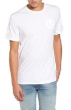 Men's True Religion Brand Jeans Graphic T-shirt, Size - White