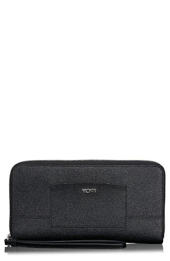 Women's Tumi Travel Wallet -