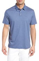Men's Tommy Bahama Pacific Shore Polo - Blue