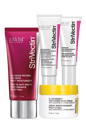 Strivectin 'skin Restoring Essentials' Set ($169 Value)