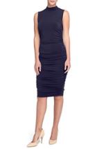Women's Catherine Catherine Malandrino 'lin' Body-con Sleeveless Dress