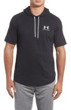 Men's Under Armour Sportstyle Hoodie - Black