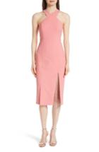 Women's Cinq A Sept Melina Dress - Pink