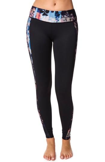 Women's O'neill Dive Hybrid Leggings