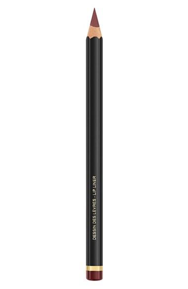 Yves Saint Laurent Lip Liner Pencil - 006 Natural
