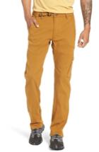 Men's Prana Stretch Zion Roll Pants X 32 - Brown
