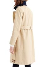 Women's J.crew Dion Trench Coat