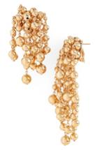 Women's Jacquemus Yasmin Mismatched Earrings
