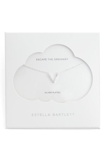 Women's Estella Bartlett Escape The Ordinary Necklace