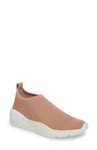 Women's Steve Madden Floren Slip-on Sneaker M - Pink