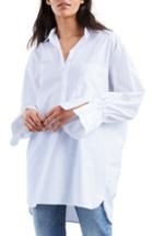 Women's Levi's Made & Crafted(tm) High Standard Tunic