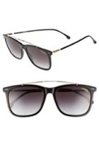 Men's Carrera 150/s 55mm Sunglasses -
