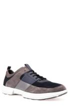Men's Geox Traccia 5 Sneaker Us / 41eu - Blue