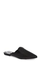 Women's Mia Chasity Mule M - Black