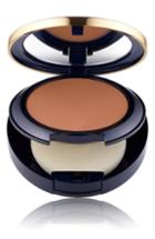 Estee Lauder Double Wear Stay In Place Matte Powder Foundation - 7c1 Rich Mahogany