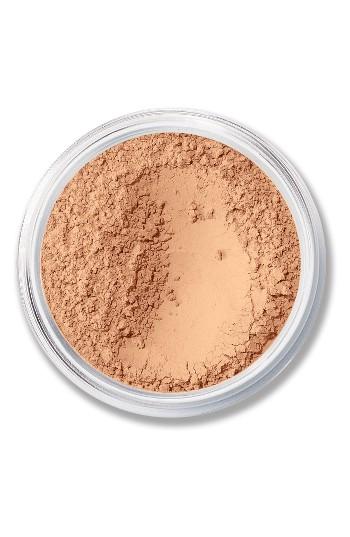 Bareminerals Matte Foundation Spf 15 - Soft Medium