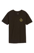 Men's Altru New York Taxi T-shirt
