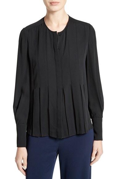 Women's Diane Von Furstenberg Vicky Top