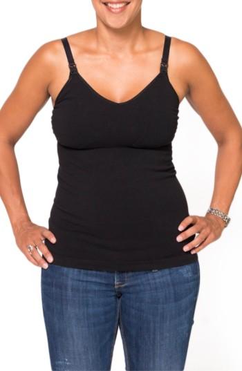 Women's Momzelle Nursing Tank