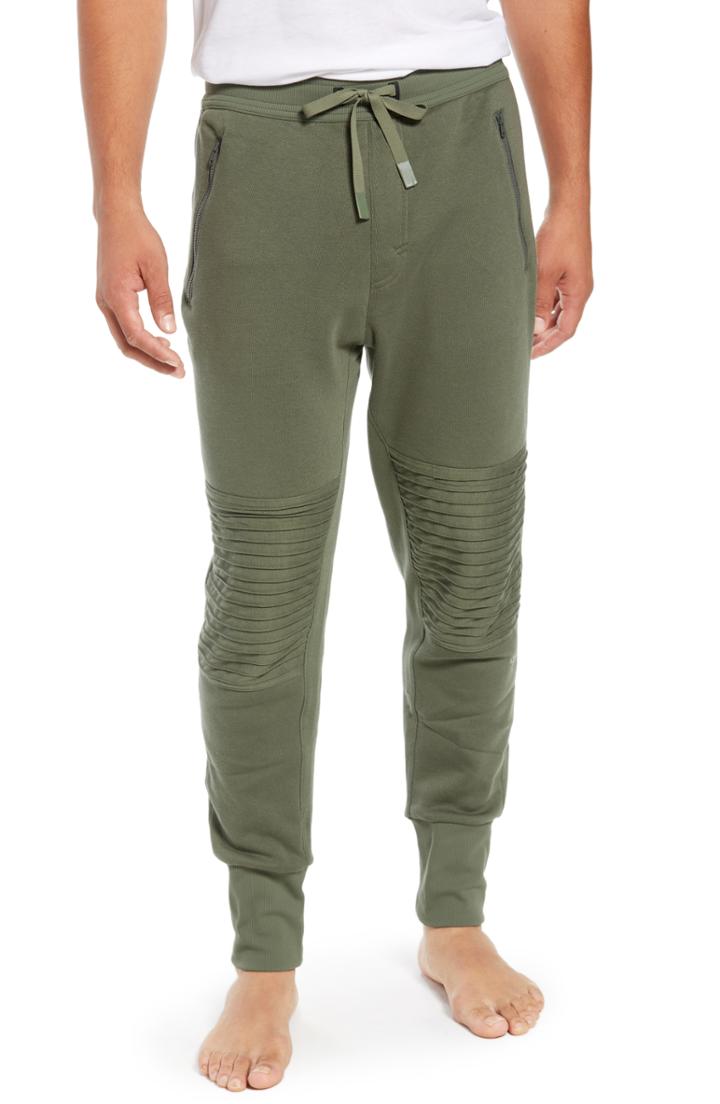 Men's Alo Moto Jogger Pants