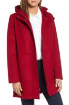 Women's Pendleton Darby Coat - Red