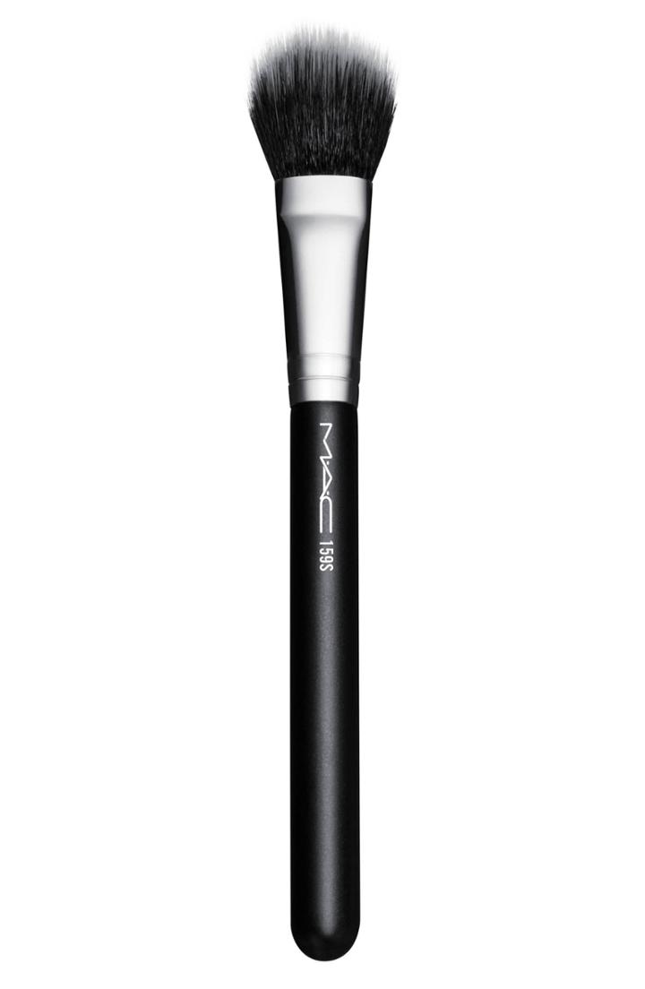 Mac 159s Synthetic Duo Fibre Brush, Size - No Color