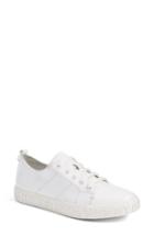 Women's Opening Ceremony Mina Logo Sneaker Eu - White